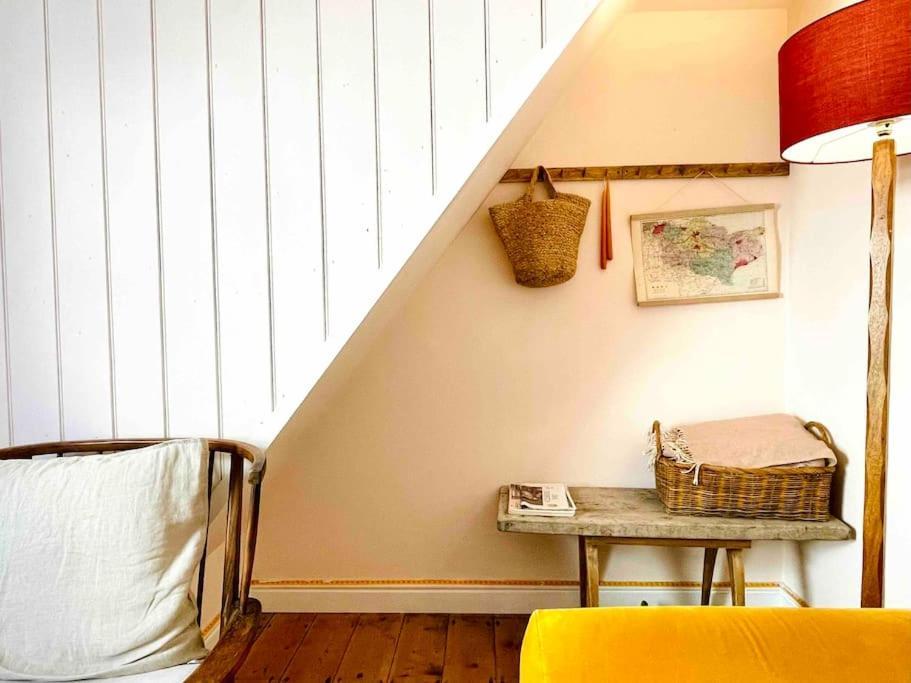 Holiday home Northdene Cottage: Cozy Seaside Retreat With Woodburning Charm Deal