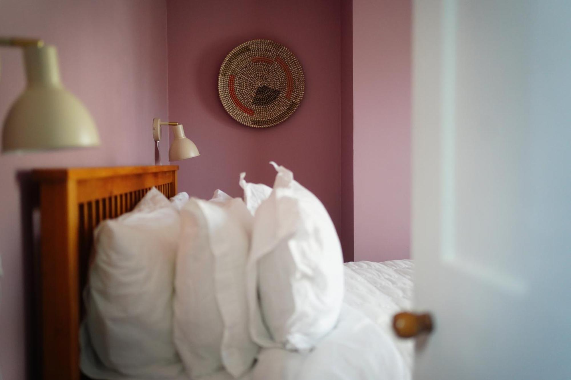 Northdene Cottage: Cozy Seaside Retreat With Woodburning Charm Holiday home *