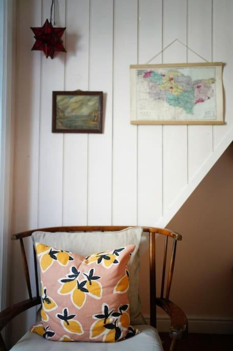 Northdene Cottage: Cozy Seaside Retreat With Woodburning Charm Holiday home Deal