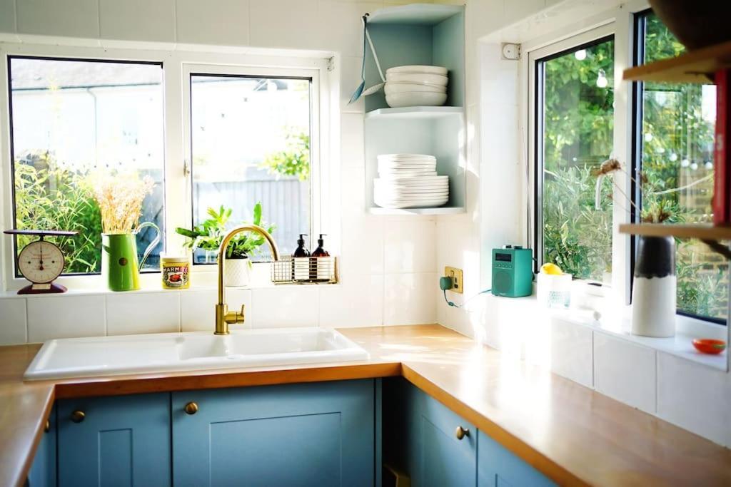 Northdene Cottage: Cozy Seaside Retreat With Woodburning Charm Deal